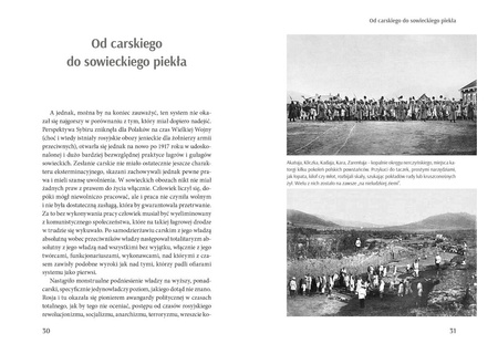 Sybir. Dzieje polskich zesłańców XVIII – XX w.