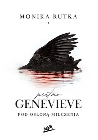 Piętno Genevieve. Pod osłoną milczenia