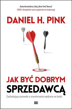 Jak być dobrym sprzedawcą