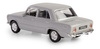 PRL Fiat 125P popielaty