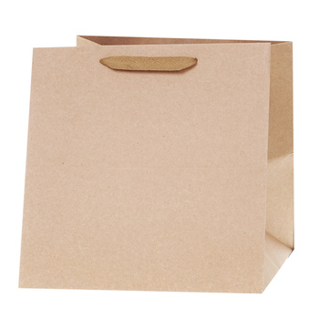 Torebki prezentowe Lux Kraft Q4 12 sztuk