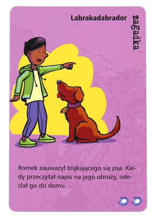 Gra Magiczne historie