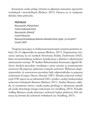 Wskazuję nazywam rozumiem część 1