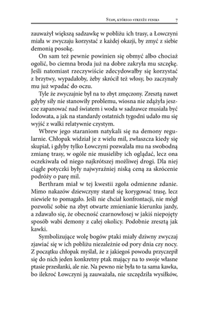 Pierwsze Żniwa. Krew bogów. Saga Nienawiści. Tom 2