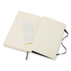 Notes Moleskine Classic L (13x21cm) w linie