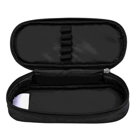 Piórnik FC Barcelona black AC6