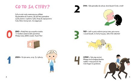 Liczymy na spacerze matematyka na każdą pogodę