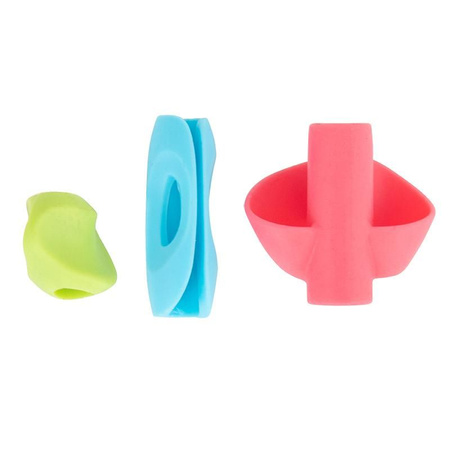 Nasadka ergonomiczna do nauki pisania 3szt