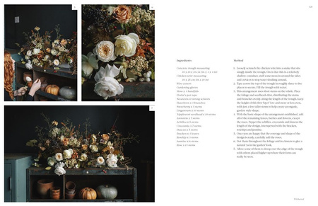 Flower Philosophy wer. angielska