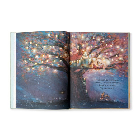 Moje serce będzie z Tobą, gdziekolwiek pójdziesz. 8 opowieści o miłości i mądrości