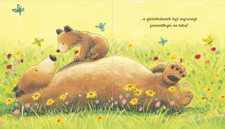 Kocham cię do końca świata (i jeden dzień dłużej)