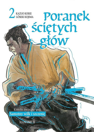 Poranek ściętych głów. Tom 2