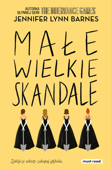 Małe wielkie skandale