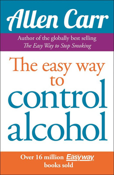 The Easy Way to Control Alcohol wer. angielska