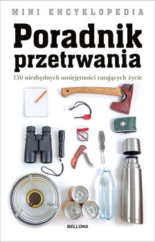 Mini Encyklopedia. Poradnik przetrwania