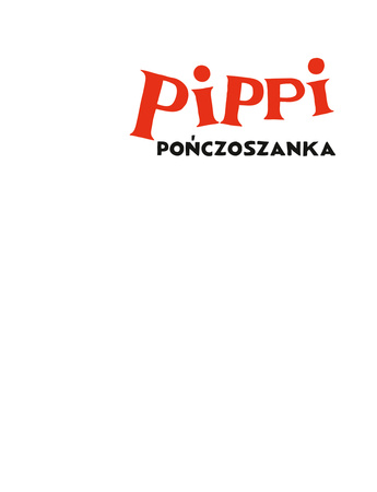 Pippi Pończoszanka wyd. 2025