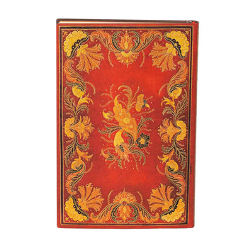 Notatnik Fiammetta Ultra linia FB9825-6