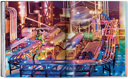 David LaChapelle. Lost + Found wer. angielska