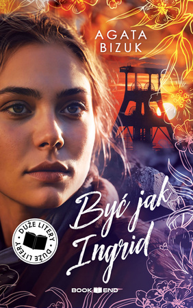 Być jak Ingrid (Duże Litery)