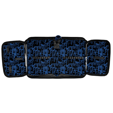 Piórnik z wyposażeniem Spider-Man SP25TT-P001