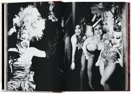 Ellen von Unwerth. Fraulein. 40th Ed. wer. angielska