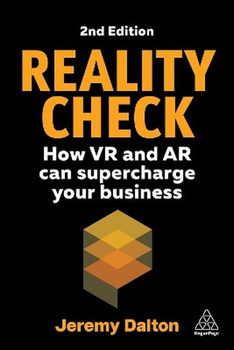 Reality Check: How VR and AR Can Supercharge Your Business wer. angielska