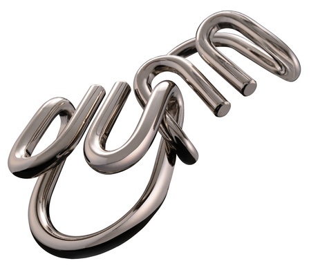 Łamigłówka Huzzle Cast Devil poziom 5/6