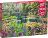 Puzzle 1000 CherryPazzi Garden of My Dreams 30486