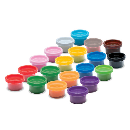 Ciasto masa 20 kolorów SP85214 AN01