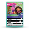 Gra Top Trumps Koci Domek Gabi