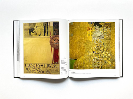 Art Nouveau 2. Munchen, Wien, Praha