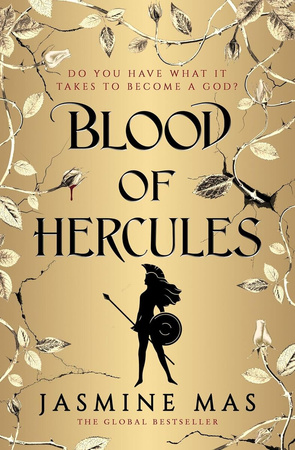 Blood of Hercules wer. Angielska
