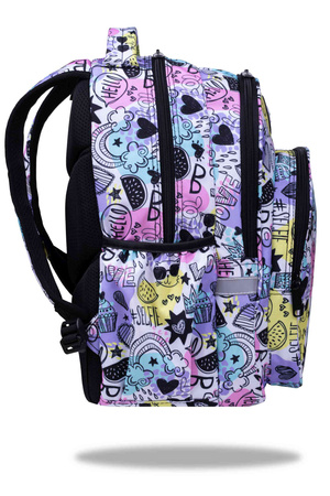 Plecak młodzieżowy Coolpack Base Plus Mood