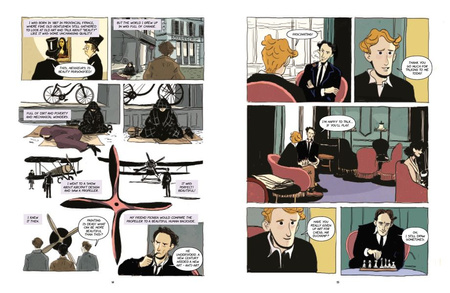 Blow Up! wer. angielska