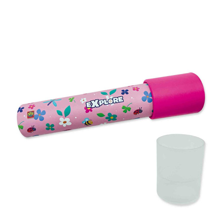 Zrób własny kalejdoskop