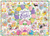 Puzzle 350 Wielkanoc 113585