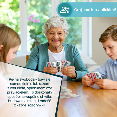 Gra dla Seniora Historia Polski