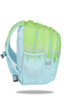Plecak 2-komorowy Coolpack jerry gradient mojito