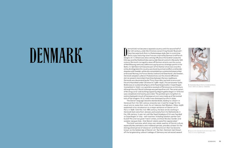 Art of the Nordic Nations