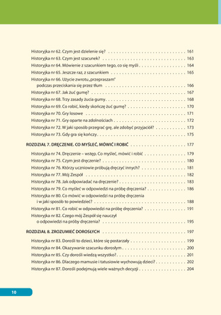 Nowe historyjki społeczne Ponad 150 historyjek które uczą umiejętności społecznych dzieci z autyzmem zespołem Aspergera i ich rówieśników