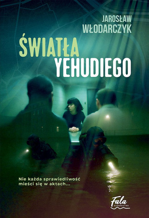 Światła Yehudiego