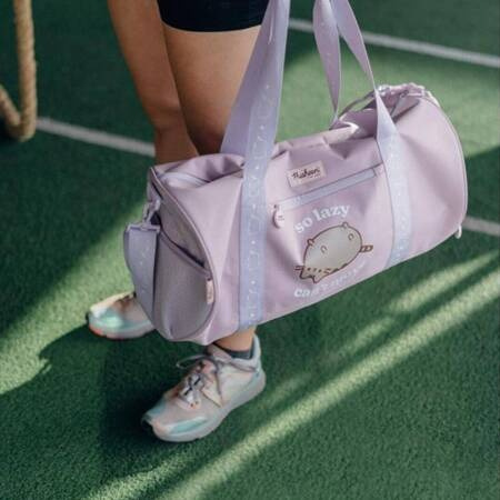 Torba sportowa Pusheen MARE0275