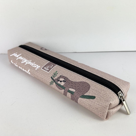 Piórnik jamnik leniwiec zapalny BB230089