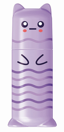 Zakreślacz Mini Kawaii Pastel 4 kolory