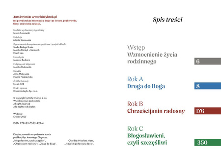 Z Jezusem przez życie