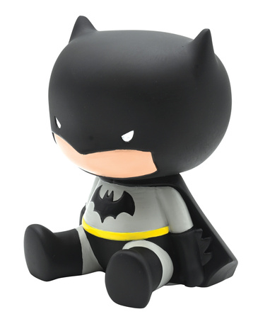 Lampka nocna zmieniająca kolor Batman ok. 13 cm NLJ01BAT