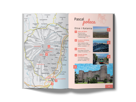 Sycylia. Pascal Lajt