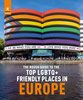 Top LGBTQ+ Friendly Places in Europe wer. angielska