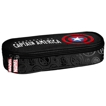 Piórnik Capitan America AV25AV-013