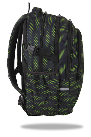 Plecak młodzieżowy Coolpack Factor Limeh